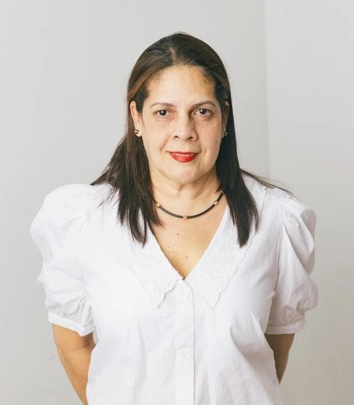 Carmen G., Plaintiff