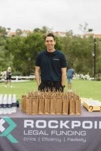 MPFC 4th Annual Charity Golf Tournament