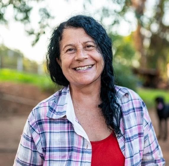 Charlene R., Plaintiff