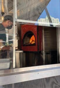 Training Day Luncheon at JT Legal Group