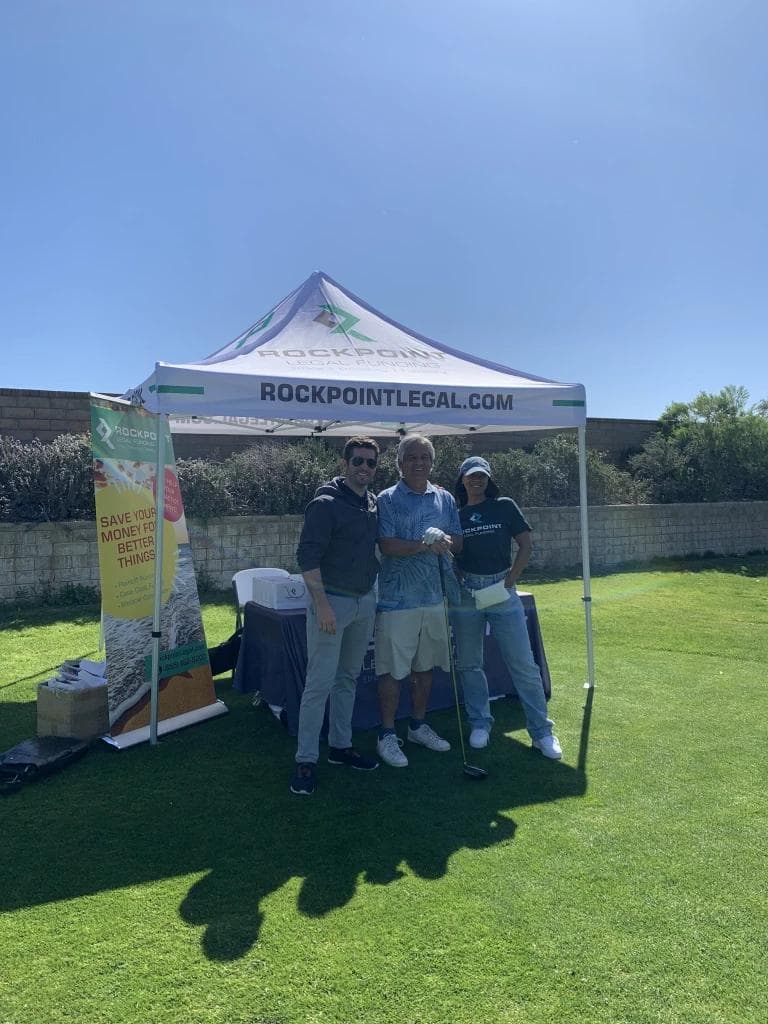 Santa Clarita Valley Golf Tournament