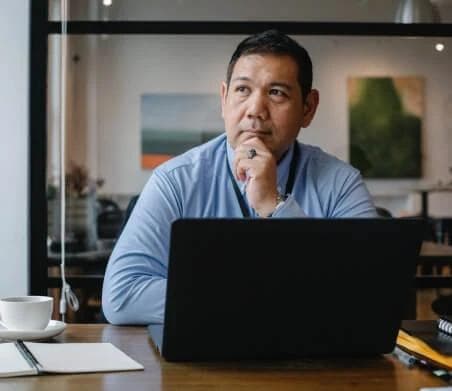 We’ve Got His Back!