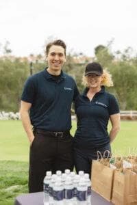 MPFC 4th Annual Charity Golf Tournament